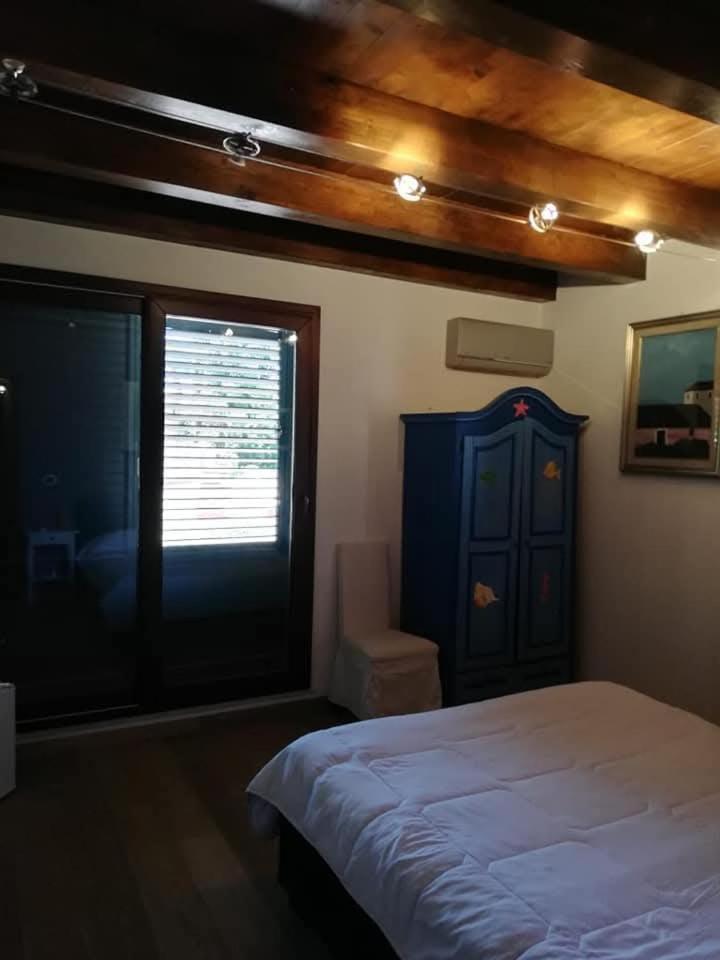 Villa Antonella Rooms Mondello Palermo Exterior photo