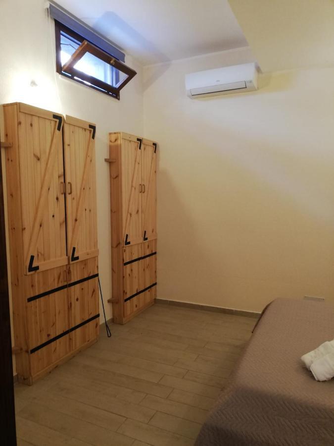 Villa Antonella Rooms Mondello Palermo Exterior photo